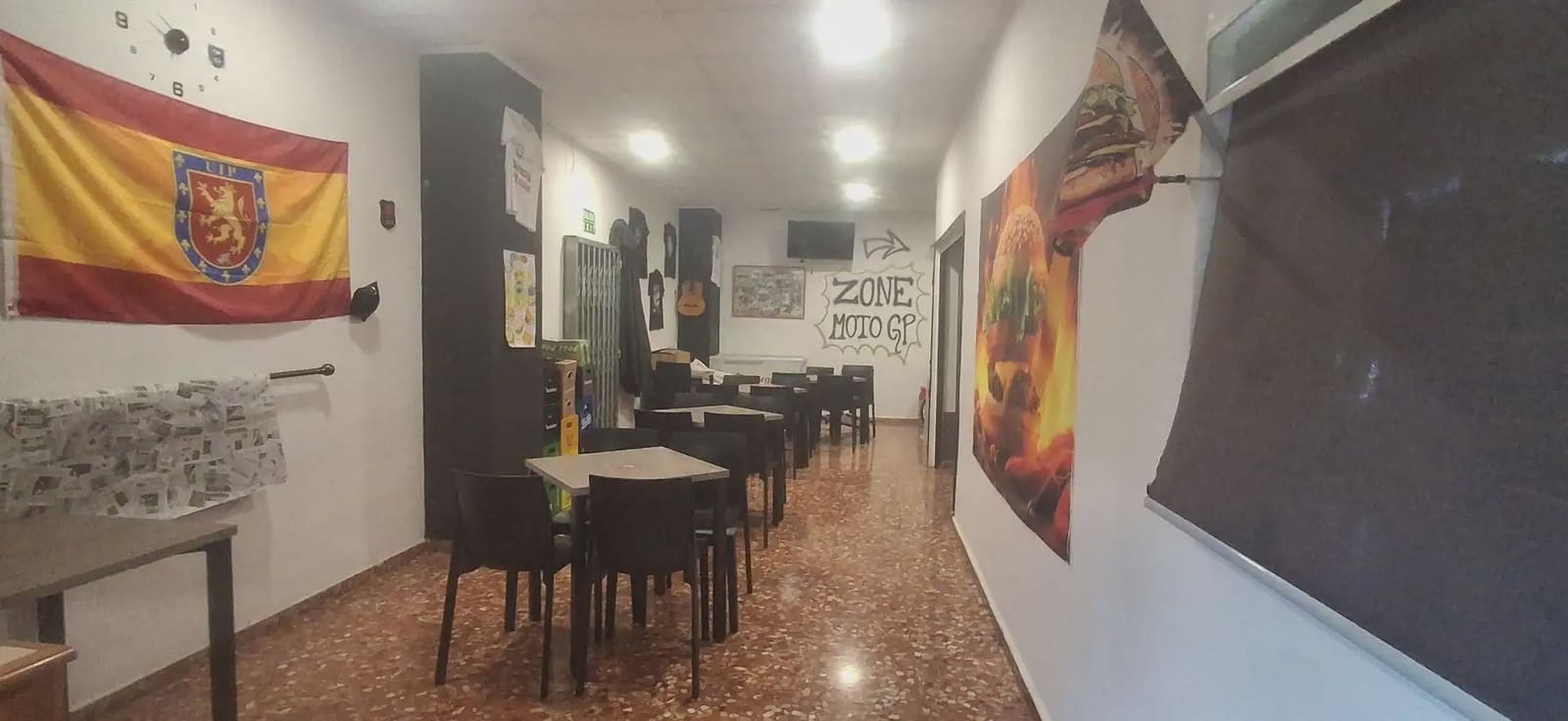 Kommersiell till salu i Cullera - 235 000 € (Ref: 9832208)