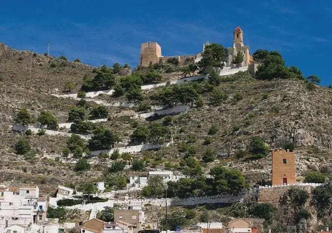 Kommersiell till salu i Cullera - 235 000 € (Ref: 9832208)