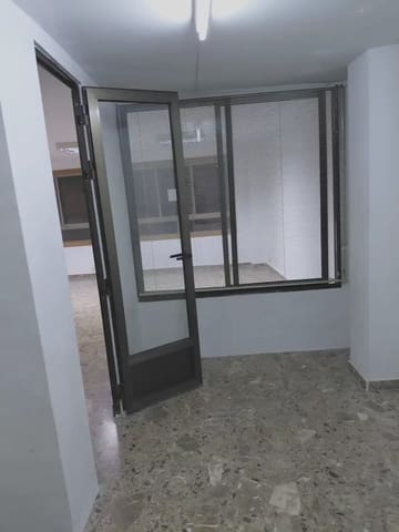 Büro zu vermieten in Pueblo de Cullera, Cullera - 400 € (Ref: 9832337)