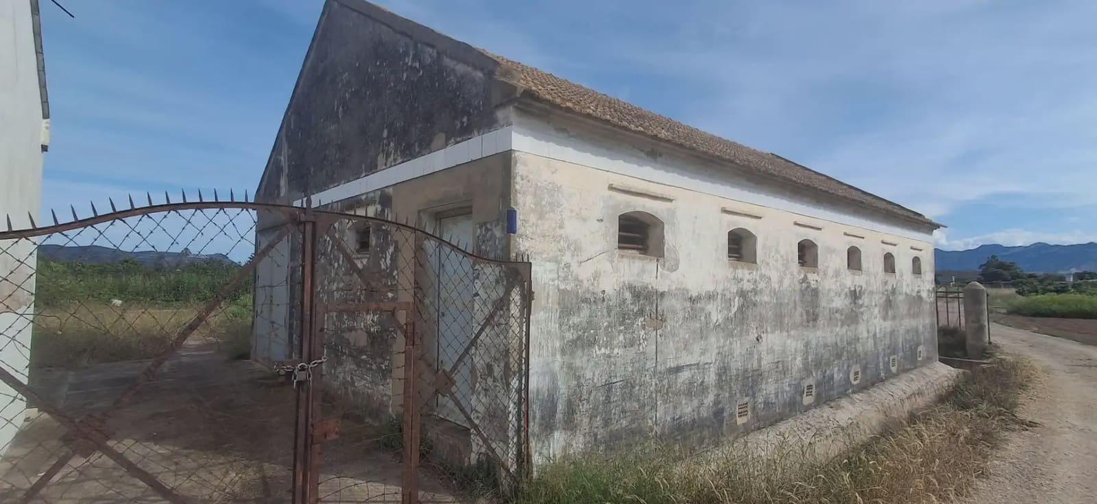 Local Comercial en Sueca en venta - 150.000 € (Ref: 9838317)