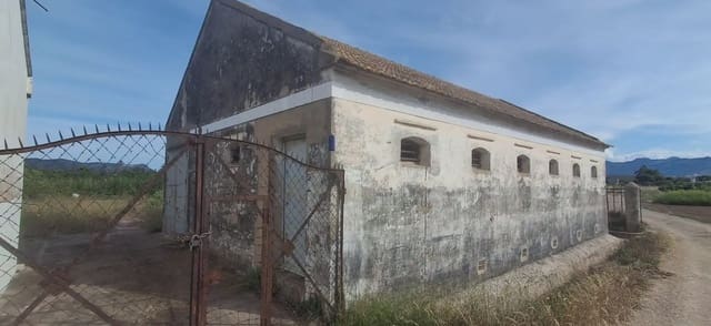 Local Comercial en Sueca en venta - 150.000 € (Ref: 9838317)