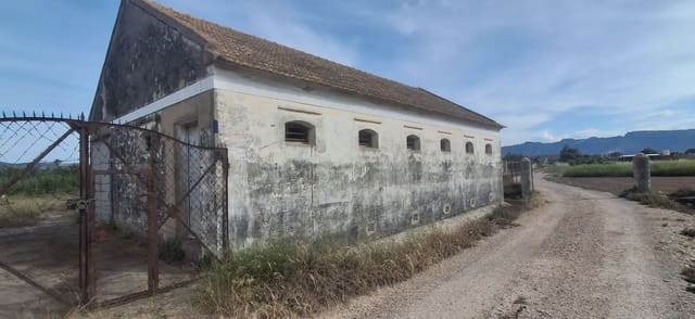 Local Comercial en Sueca en venta - 150.000 € (Ref: 9838317)