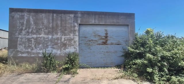 Local Comercial en Sueca en venta - 150.000 € (Ref: 9838317)
