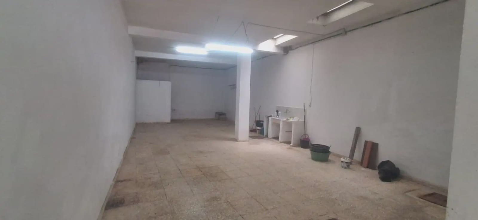 Erhverv til salg i Cullera - € 185.000 (Ref: 9841599)