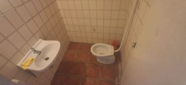 Erhverv til salg i Pueblo de Cullera, Cullera - € 185.000 (Ref: 9841599)