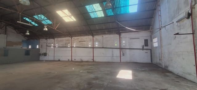Erhverv til salg i La Vega - Marenyet, Cullera - € 360.000 (Ref: 9847886)
