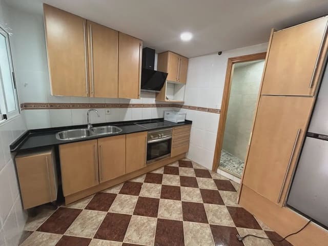 3 soverom Hus til salgs i Pueblo de Cullera, Cullera - € 160 000 (Ref: 9854274)