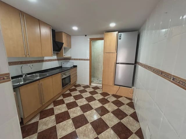 3 soverom Hus til salgs i Pueblo de Cullera, Cullera - € 160 000 (Ref: 9854274)