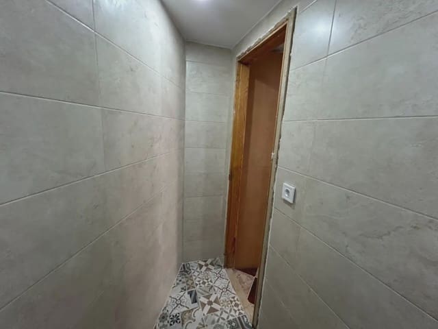 3 soverom Hus til salgs i Pueblo de Cullera, Cullera - € 160 000 (Ref: 9854274)