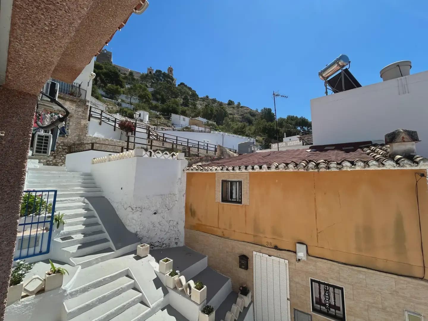 3 soverom Hus til salgs i Cullera - € 160 000 (Ref: 9854274)