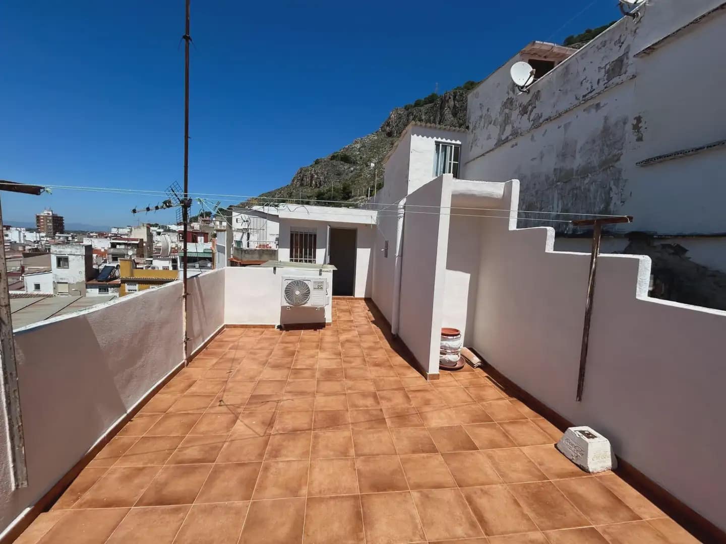3 soverom Hus til salgs i Cullera - € 160 000 (Ref: 9854274)