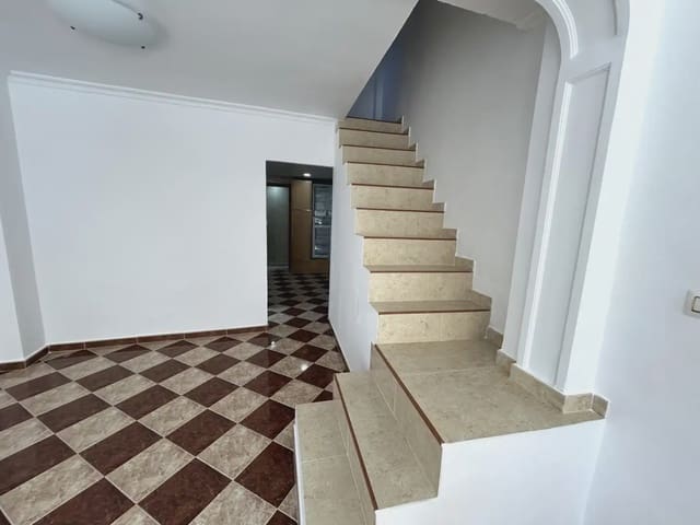 3 makuuhuone Omakotitalo myytävänä paikassa Pueblo de Cullera, Cullera - 160 000 € (Ref: 9854274)