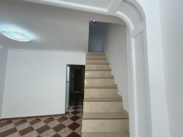 3 makuuhuone Omakotitalo myytävänä paikassa Pueblo de Cullera, Cullera - 160 000 € (Ref: 9854274)