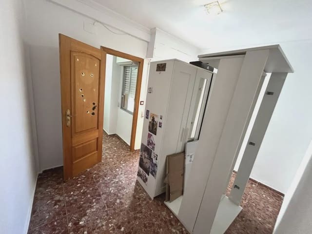 3 makuuhuone Omakotitalo myytävänä paikassa Pueblo de Cullera, Cullera - 160 000 € (Ref: 9854274)