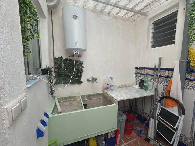 4 soverom Hus til salgs i Pueblo de Cullera, Cullera - € 145 000 (Ref: 9854275)