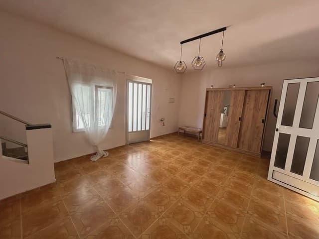 4 soverom Hus til salgs i Pueblo de Cullera, Cullera - € 145 000 (Ref: 9854275)