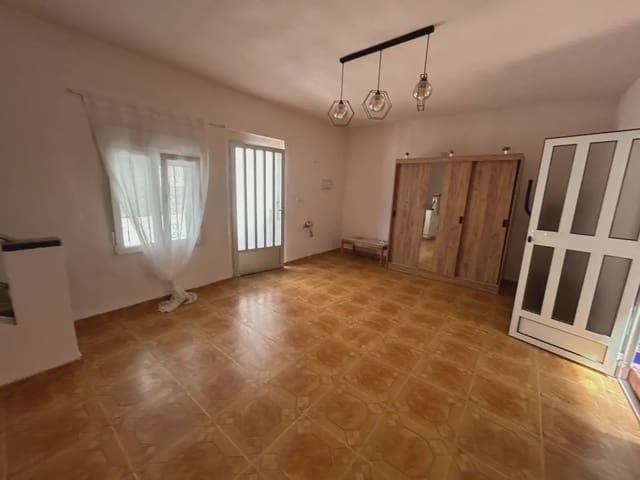 4 soverom Hus til salgs i Pueblo de Cullera, Cullera - € 145 000 (Ref: 9854275)