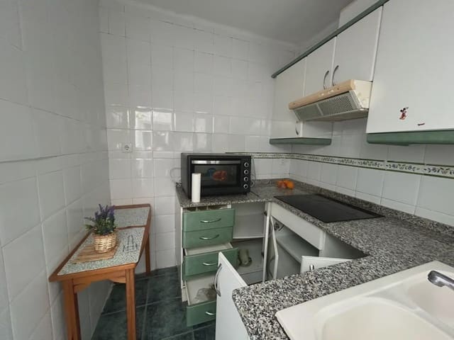 4 soverom Hus til salgs i Pueblo de Cullera, Cullera - € 145 000 (Ref: 9854275)