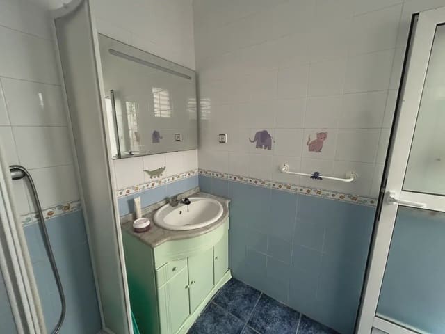 4 soverom Hus til salgs i Pueblo de Cullera, Cullera - € 145 000 (Ref: 9854275)