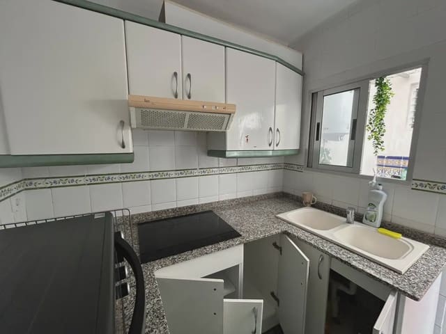 4 soverom Hus til salgs i Pueblo de Cullera, Cullera - € 145 000 (Ref: 9854275)