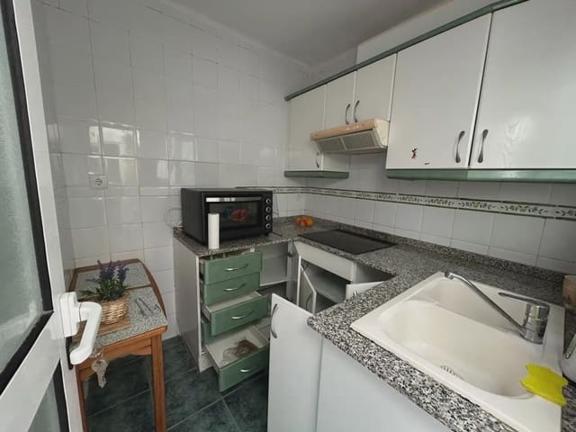 4 soverom Hus til salgs i Pueblo de Cullera, Cullera - € 145 000 (Ref: 9854275)