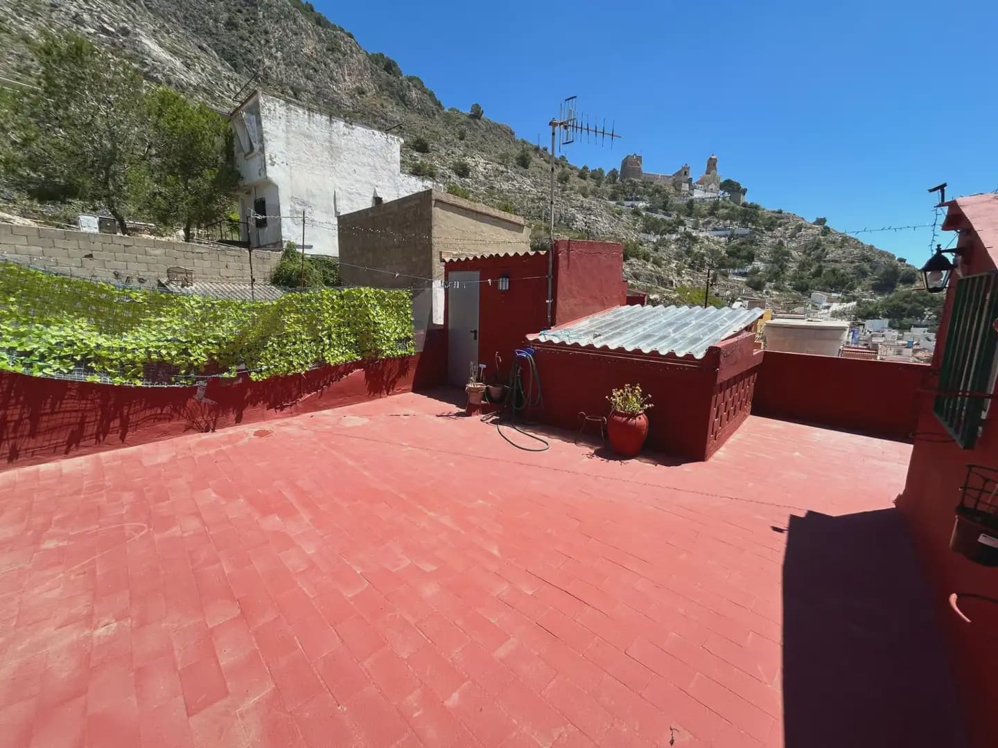 4 soverom Hus til salgs i Cullera - € 145 000 (Ref: 9854275)