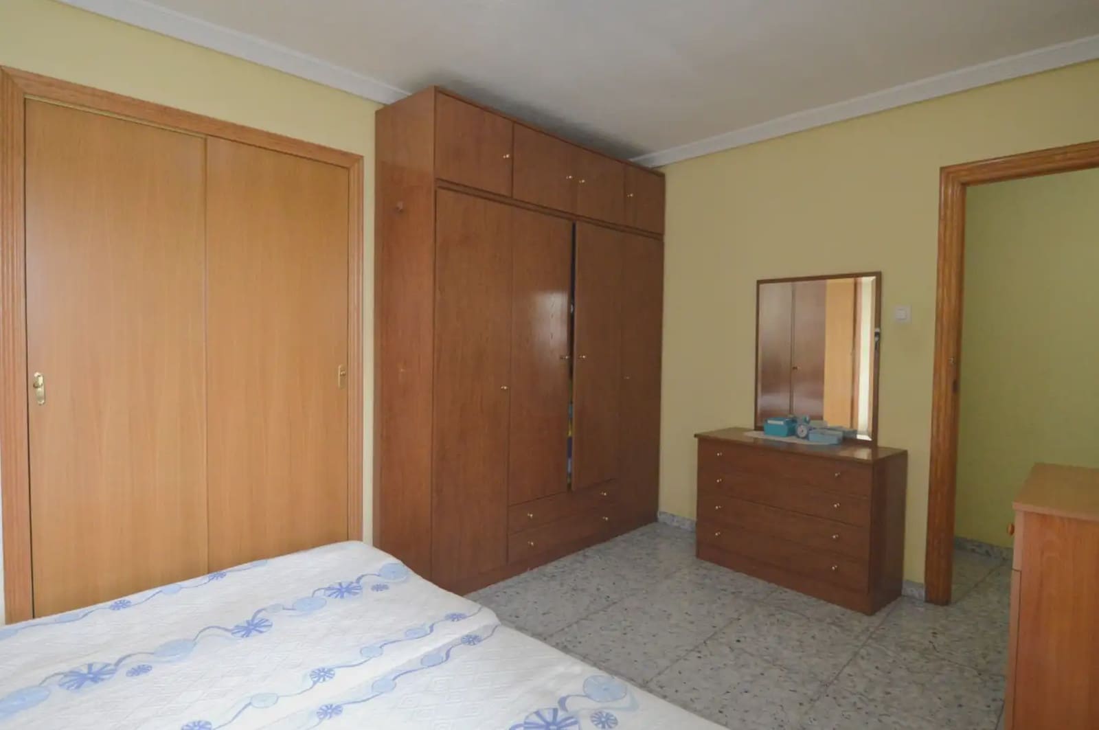 3 bedroom Flat for sale in Cullera - € 157,000 (Ref: 9861215)