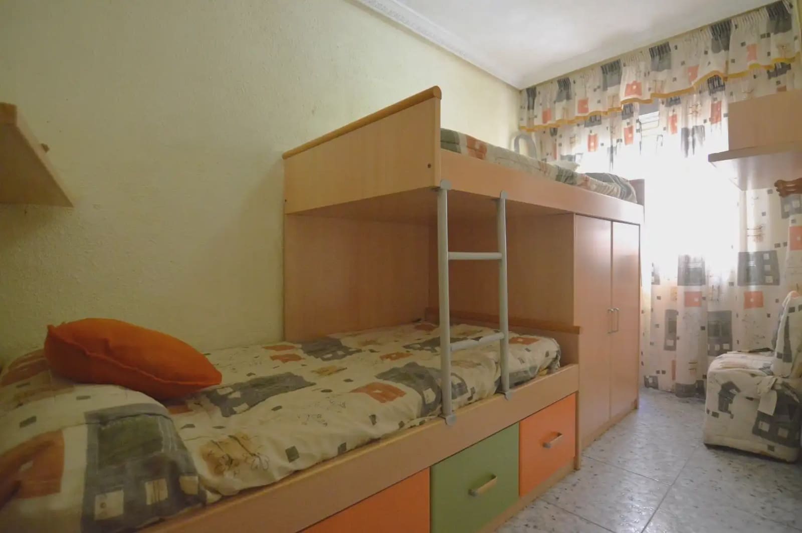 3 bedroom Flat for sale in Cullera - € 157,000 (Ref: 9861215)