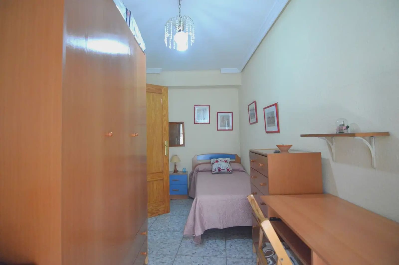 3 bedroom Flat for sale in Cullera - € 157,000 (Ref: 9861215)