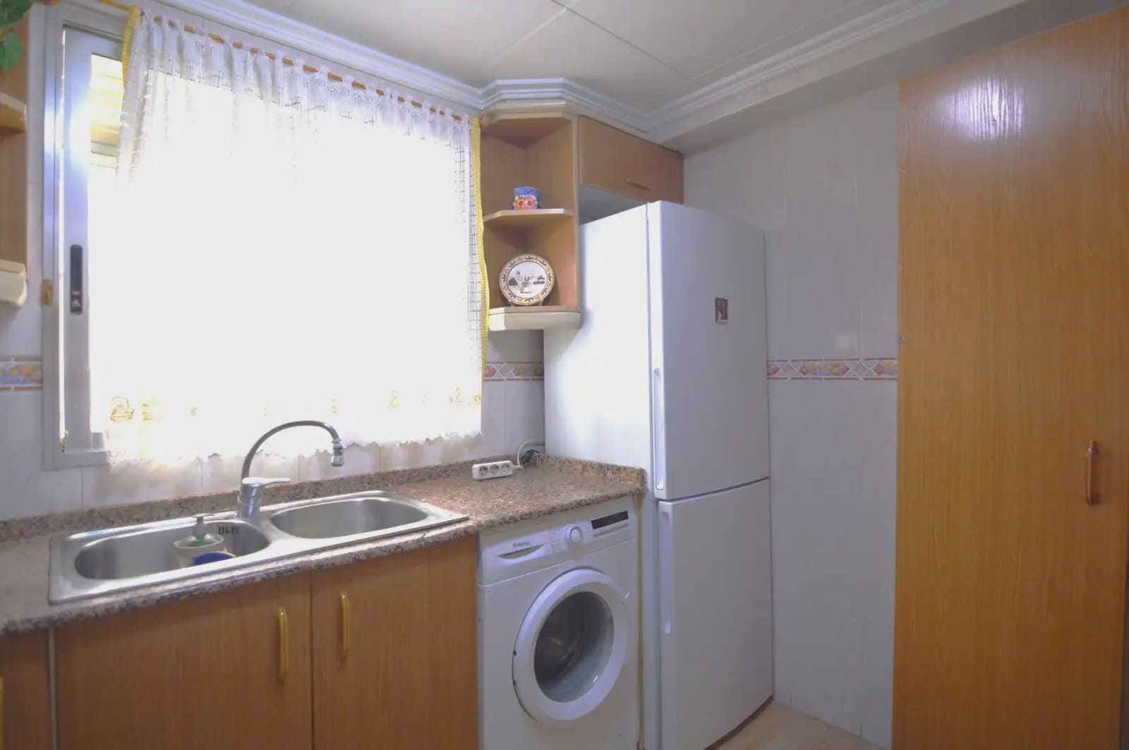 3 bedroom Flat for sale in Cullera - € 157,000 (Ref: 9861215)