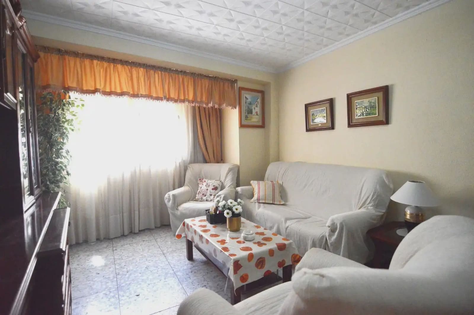 3 bedroom Flat for sale in Cullera - € 157,000 (Ref: 9861215)