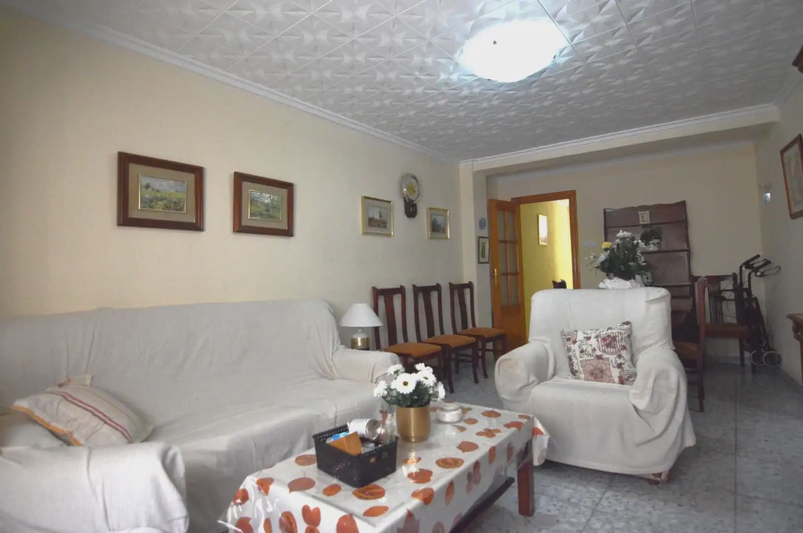 3 bedroom Flat for sale in Cullera - € 157,000 (Ref: 9861215)