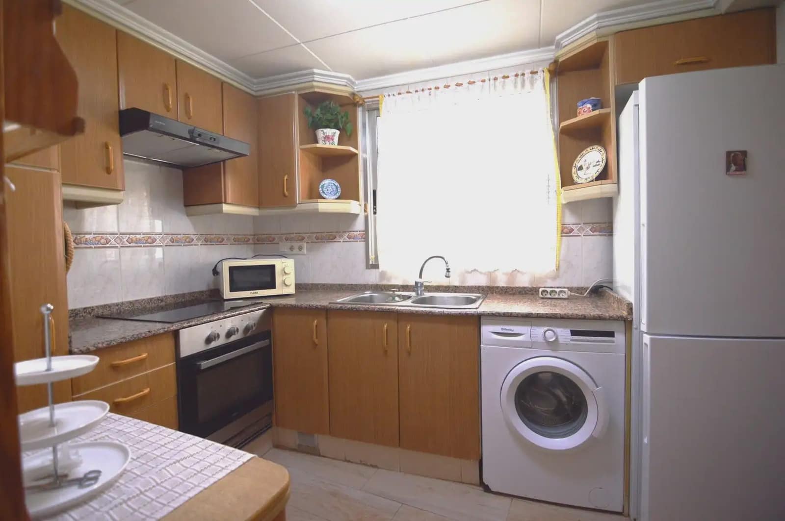 3 bedroom Flat for sale in Cullera - € 157,000 (Ref: 9861215)