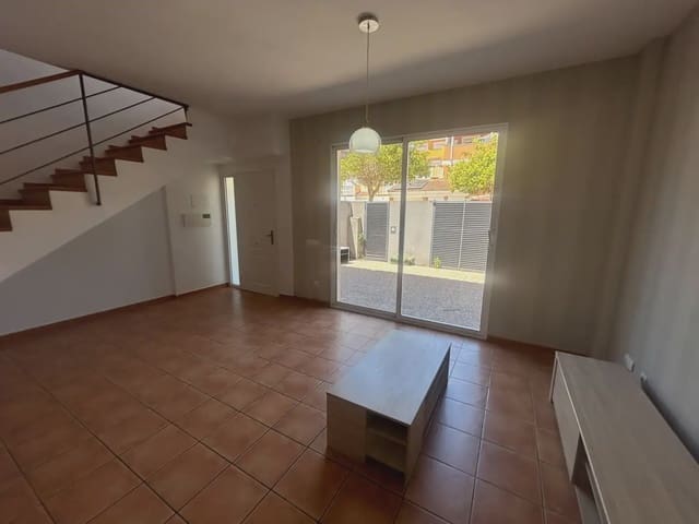 Casa de 4 habitaciones en La Vega - Marenyet, Cullera en venta con garaje - 306.000 € (Ref: 9863939)