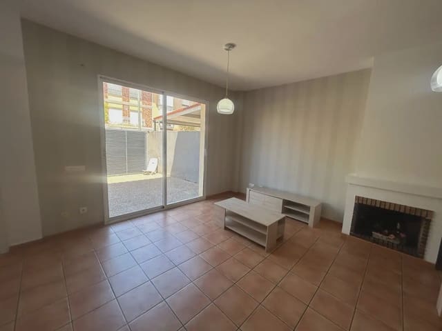 Casa de 4 habitaciones en La Vega - Marenyet, Cullera en venta con garaje - 306.000 € (Ref: 9863939)