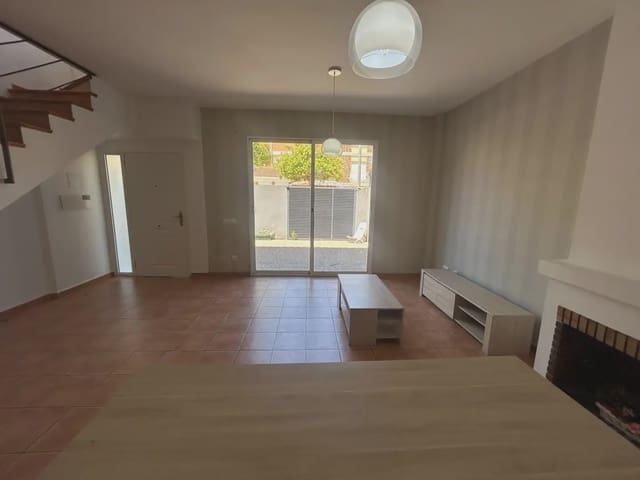 Casa de 4 habitaciones en La Vega - Marenyet, Cullera en venta con garaje - 306.000 € (Ref: 9863939)