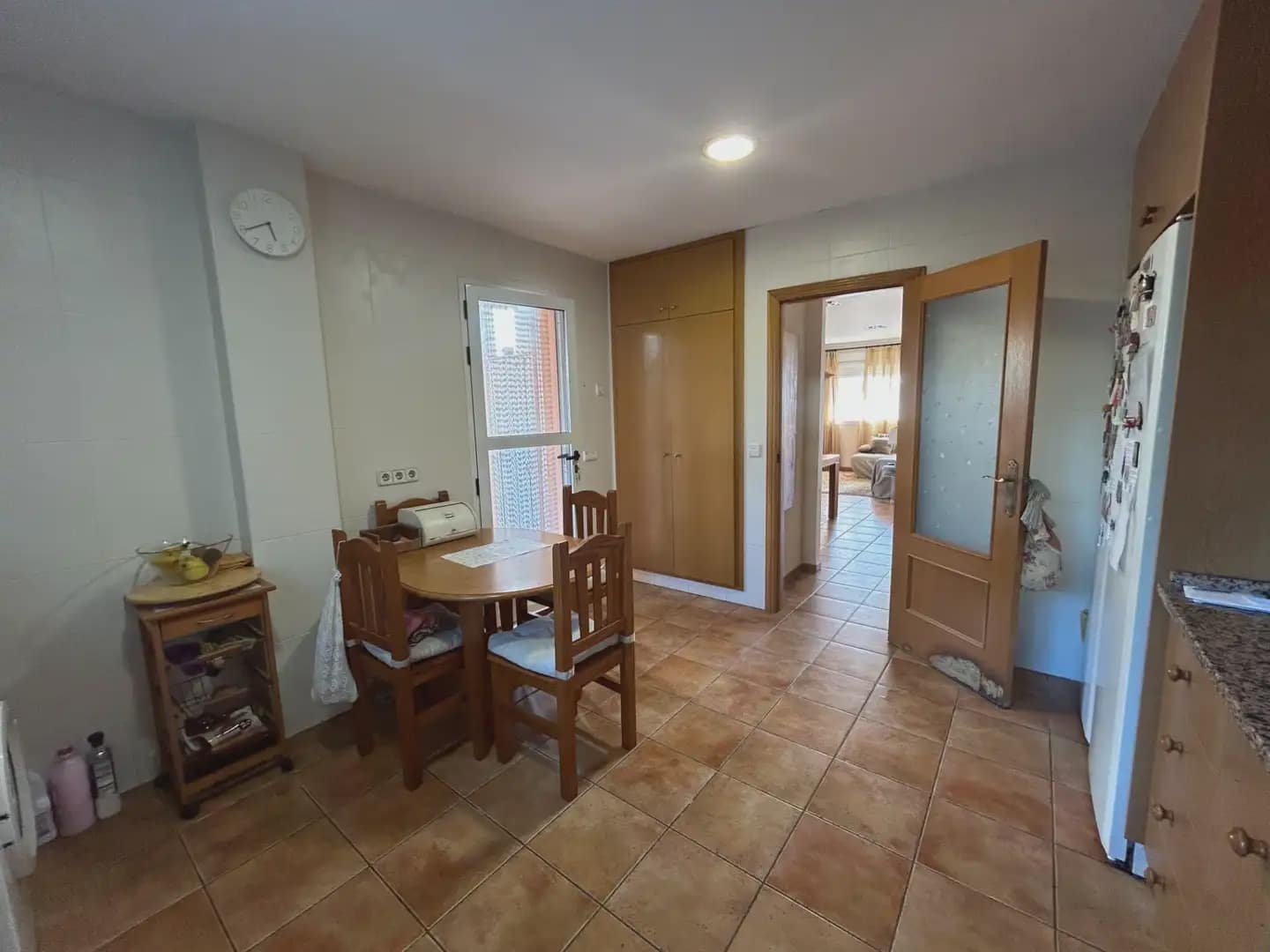 3 chambre Villa/Maison Mitoyenne à vendre à Cullera avec garage - 350 000 € (Ref: 9876915)