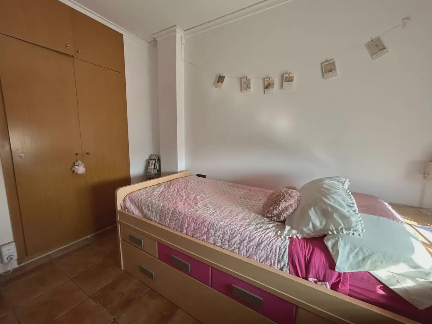 3 chambre Villa/Maison Mitoyenne à vendre à Cullera avec garage - 350 000 € (Ref: 9876915)
