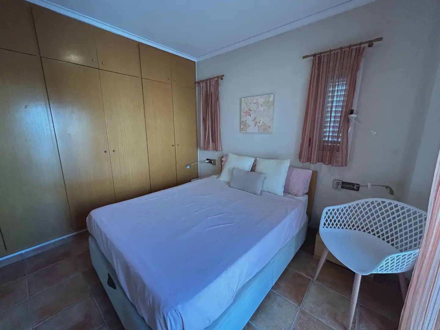 3 chambre Villa/Maison Mitoyenne à vendre à Cullera avec garage - 350 000 € (Ref: 9876915)
