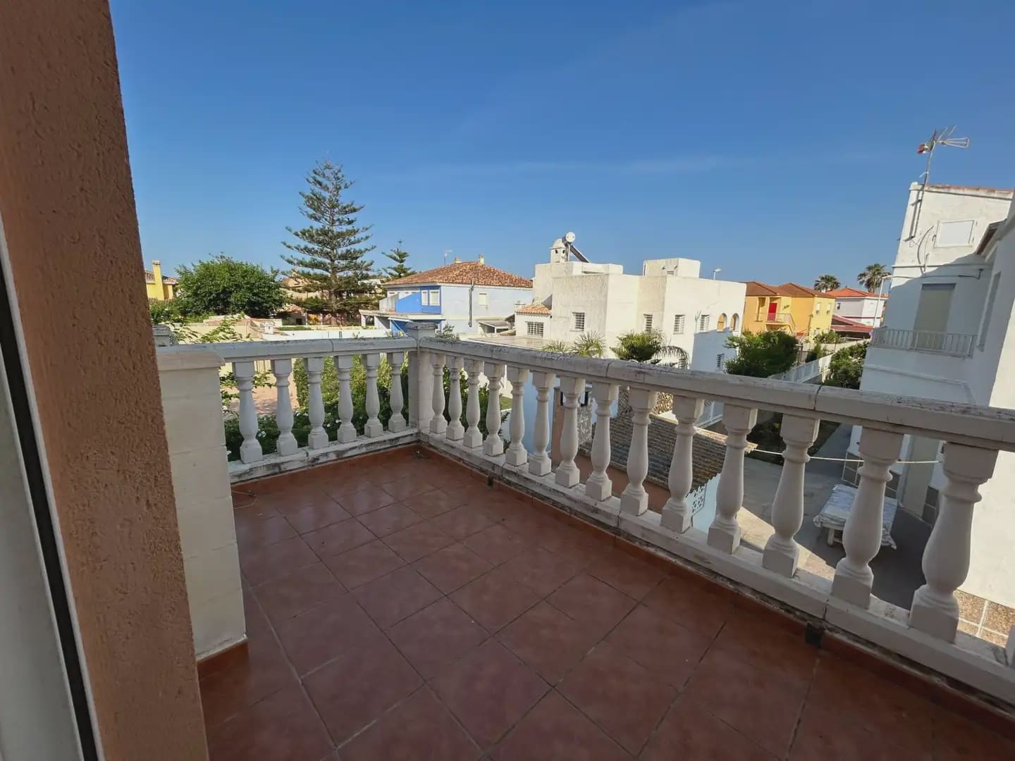 3 chambre Villa/Maison Mitoyenne à vendre à Cullera avec garage - 350 000 € (Ref: 9876915)