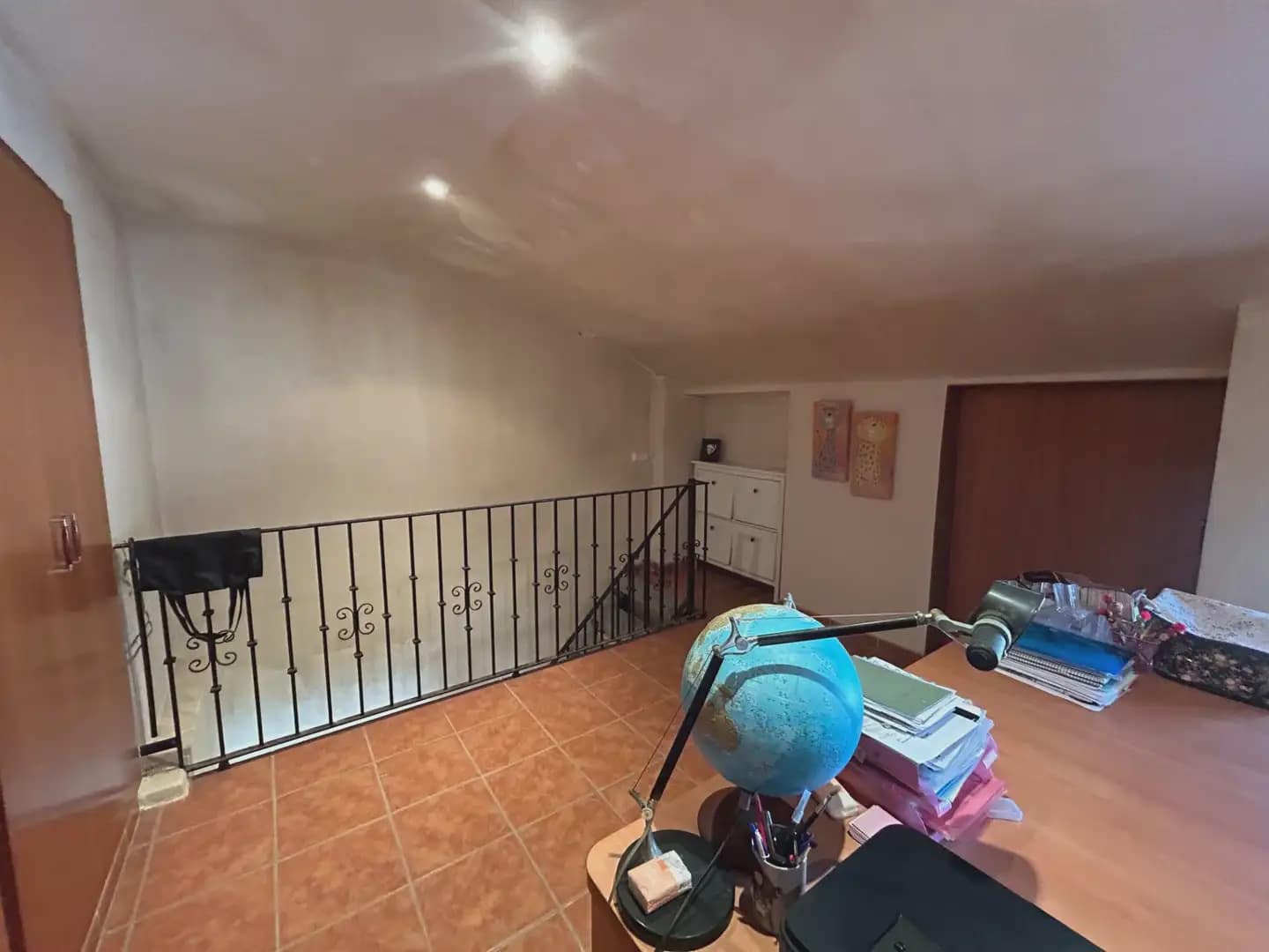 3 chambre Villa/Maison Mitoyenne à vendre à Cullera avec garage - 350 000 € (Ref: 9876915)