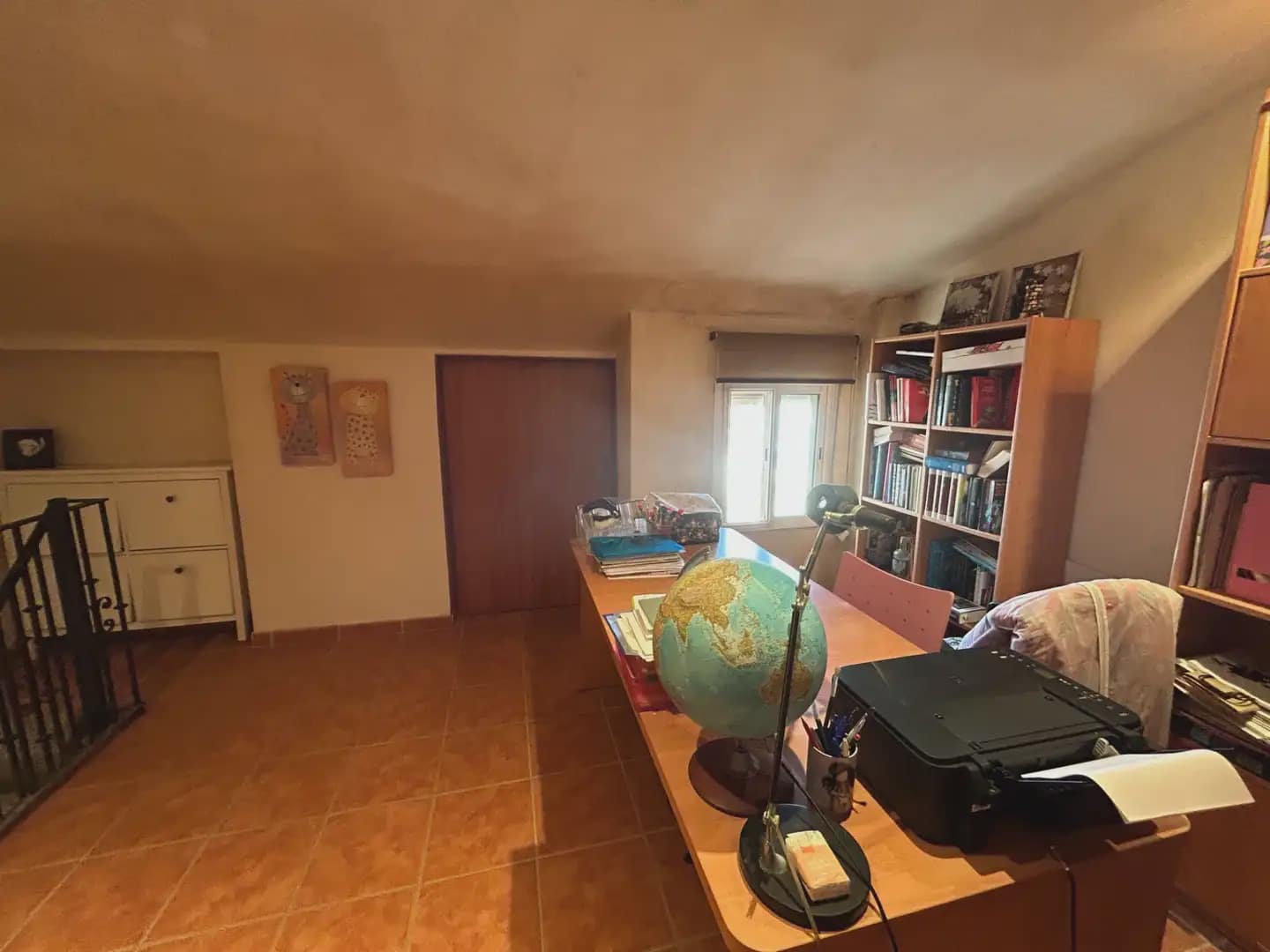 3 chambre Villa/Maison Mitoyenne à vendre à Cullera avec garage - 350 000 € (Ref: 9876915)