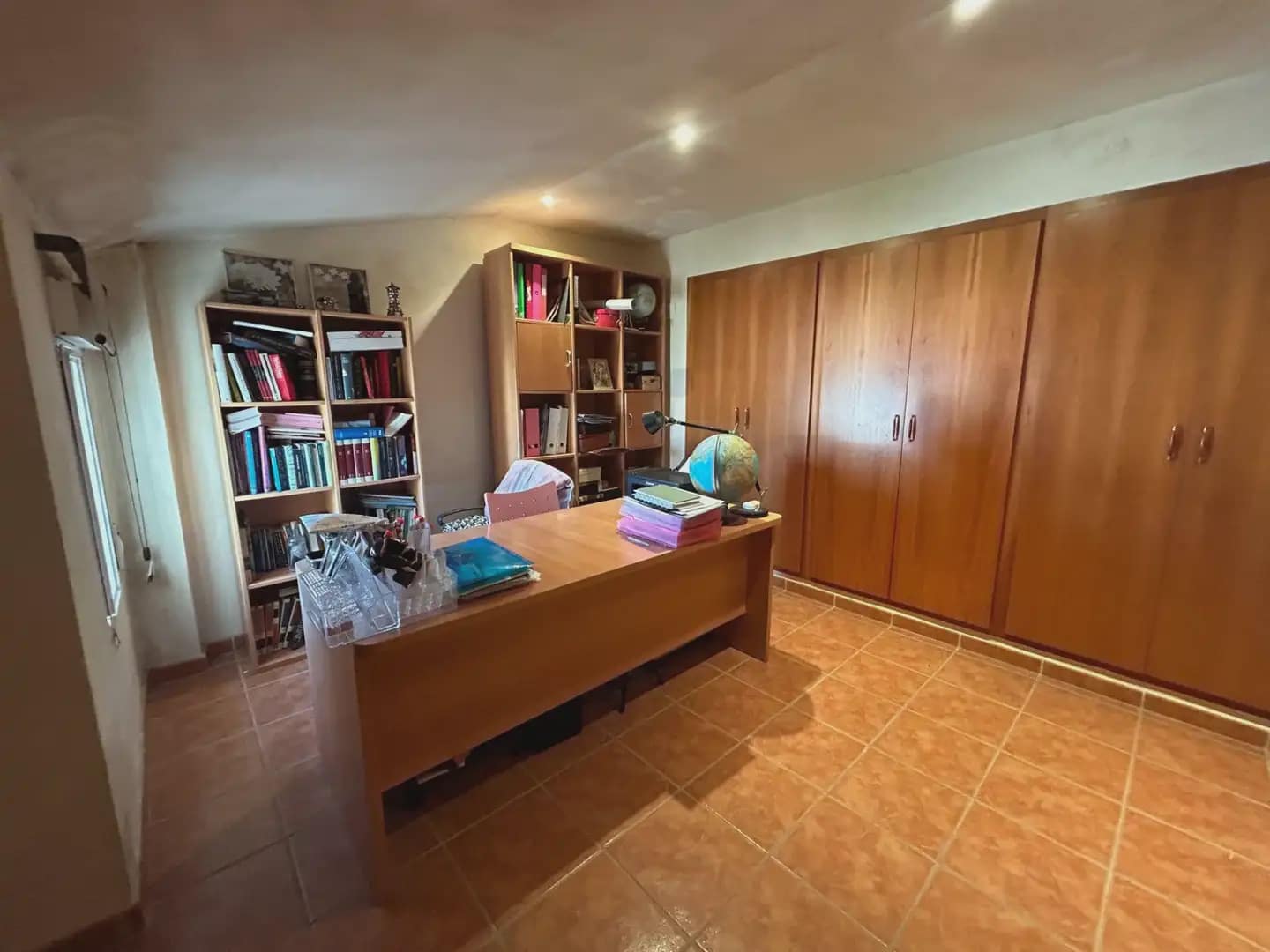 3 chambre Villa/Maison Mitoyenne à vendre à Cullera avec garage - 350 000 € (Ref: 9876915)