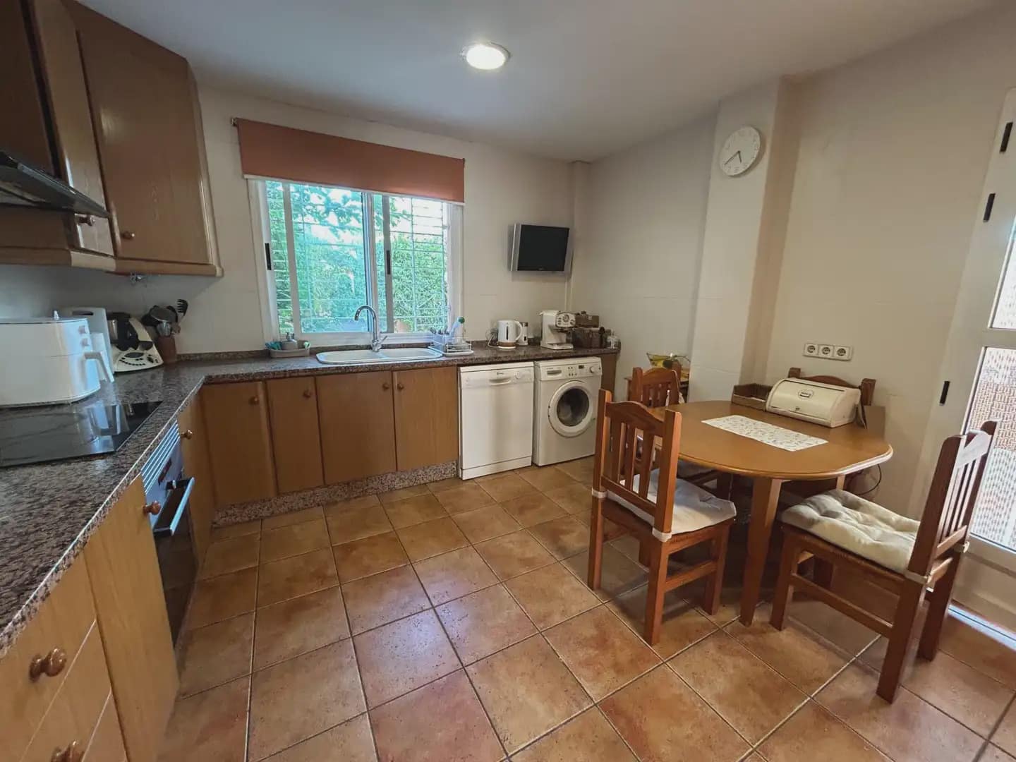 3 chambre Villa/Maison Mitoyenne à vendre à Cullera avec garage - 350 000 € (Ref: 9876915)