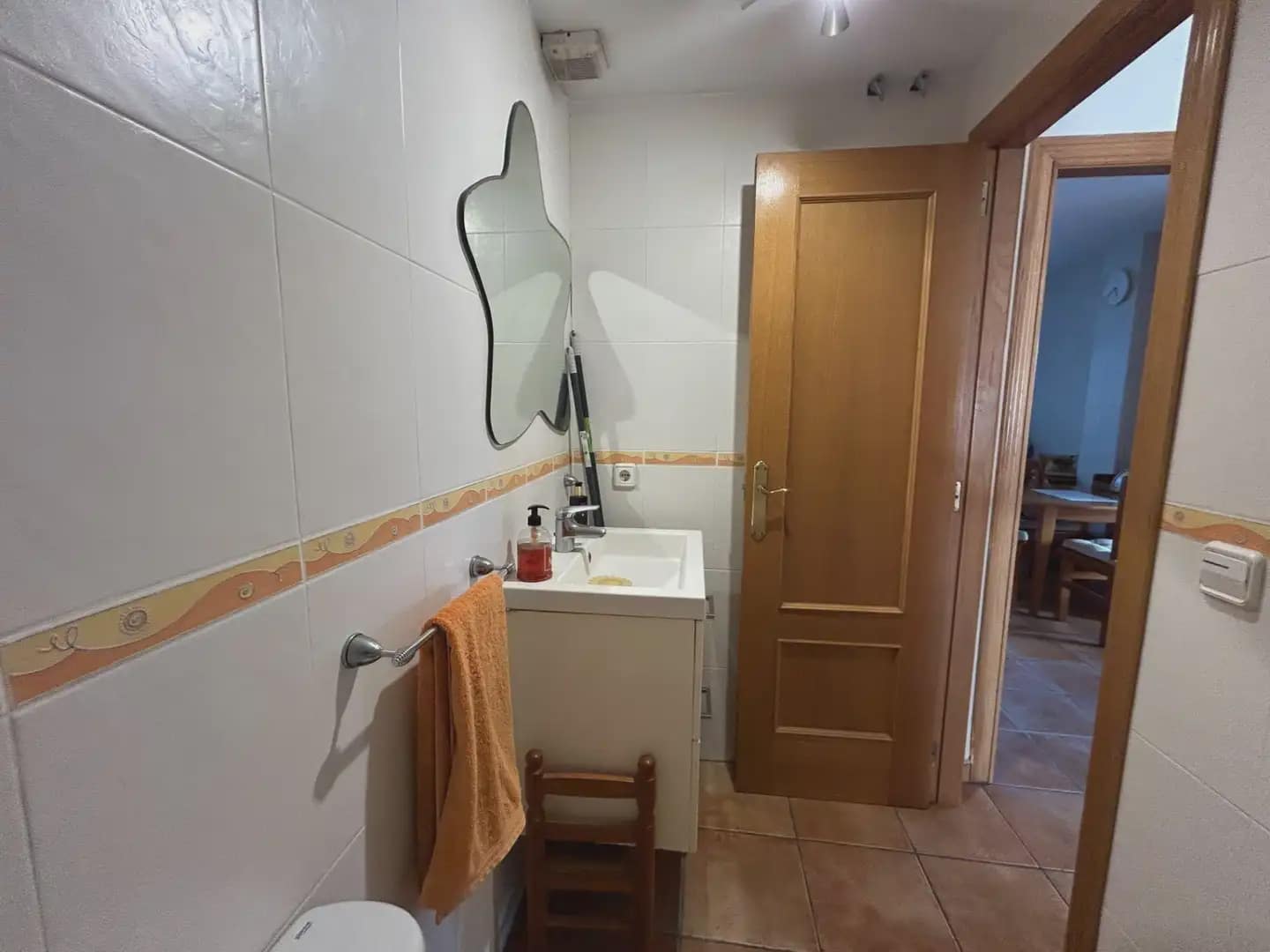 3 chambre Villa/Maison Mitoyenne à vendre à Cullera avec garage - 350 000 € (Ref: 9876915)