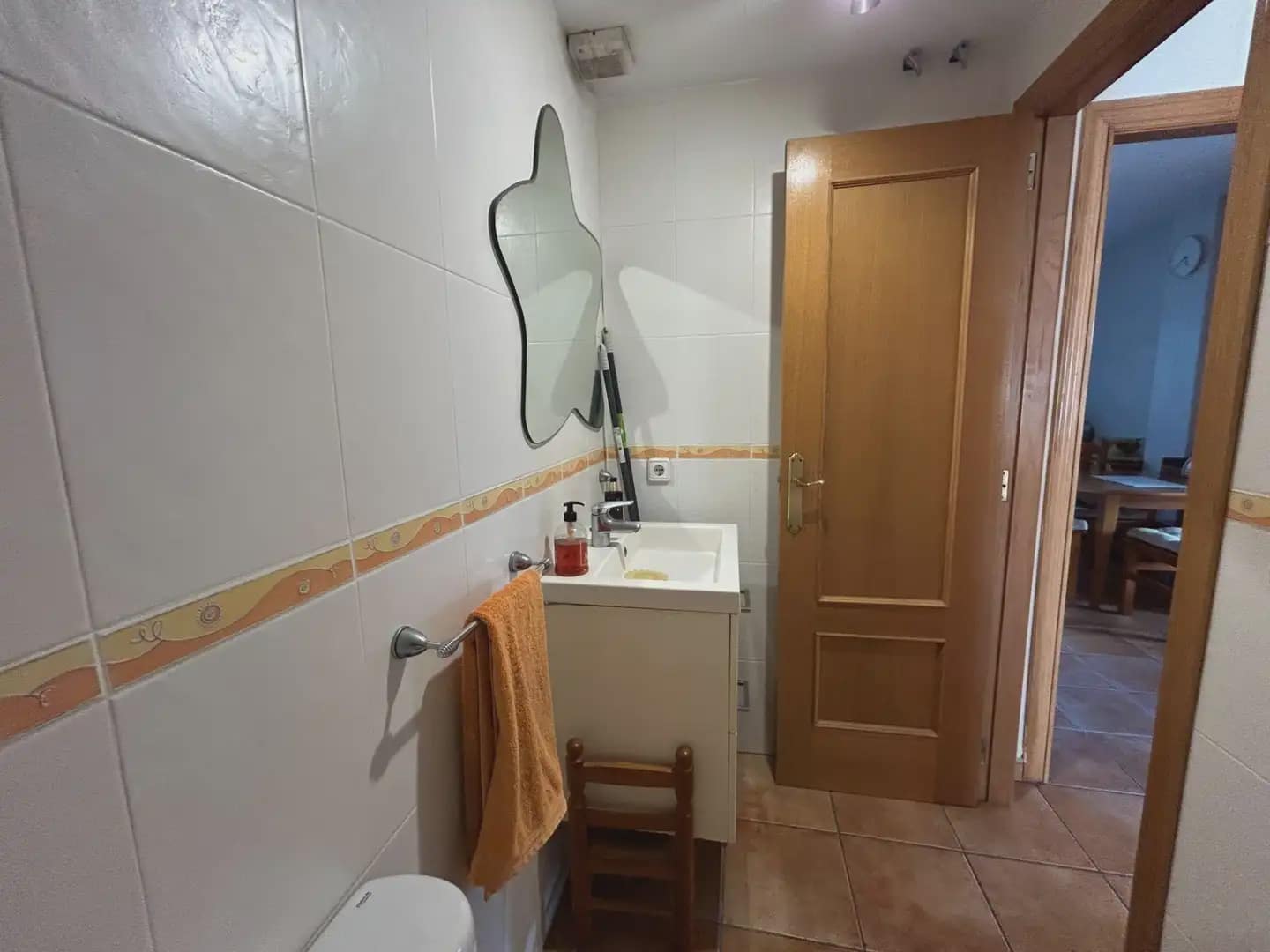 3 chambre Villa/Maison Mitoyenne à vendre à Cullera avec garage - 350 000 € (Ref: 9876915)
