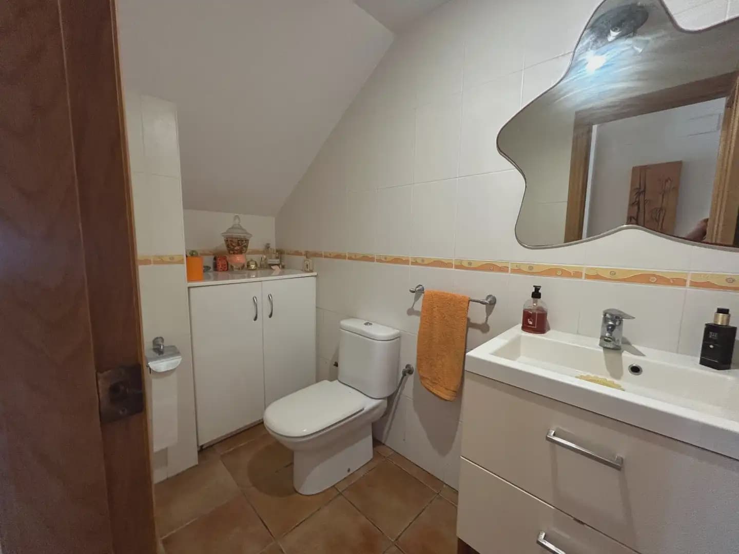 3 chambre Villa/Maison Mitoyenne à vendre à Cullera avec garage - 350 000 € (Ref: 9876915)