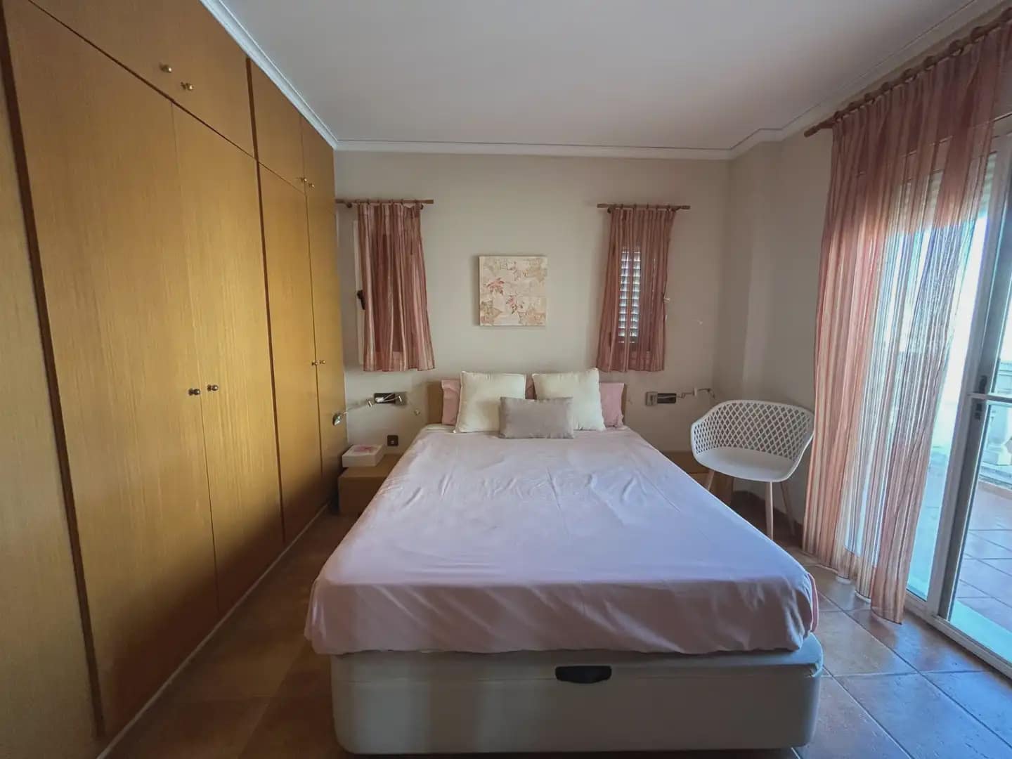 3 chambre Villa/Maison Mitoyenne à vendre à Cullera avec garage - 350 000 € (Ref: 9876915)