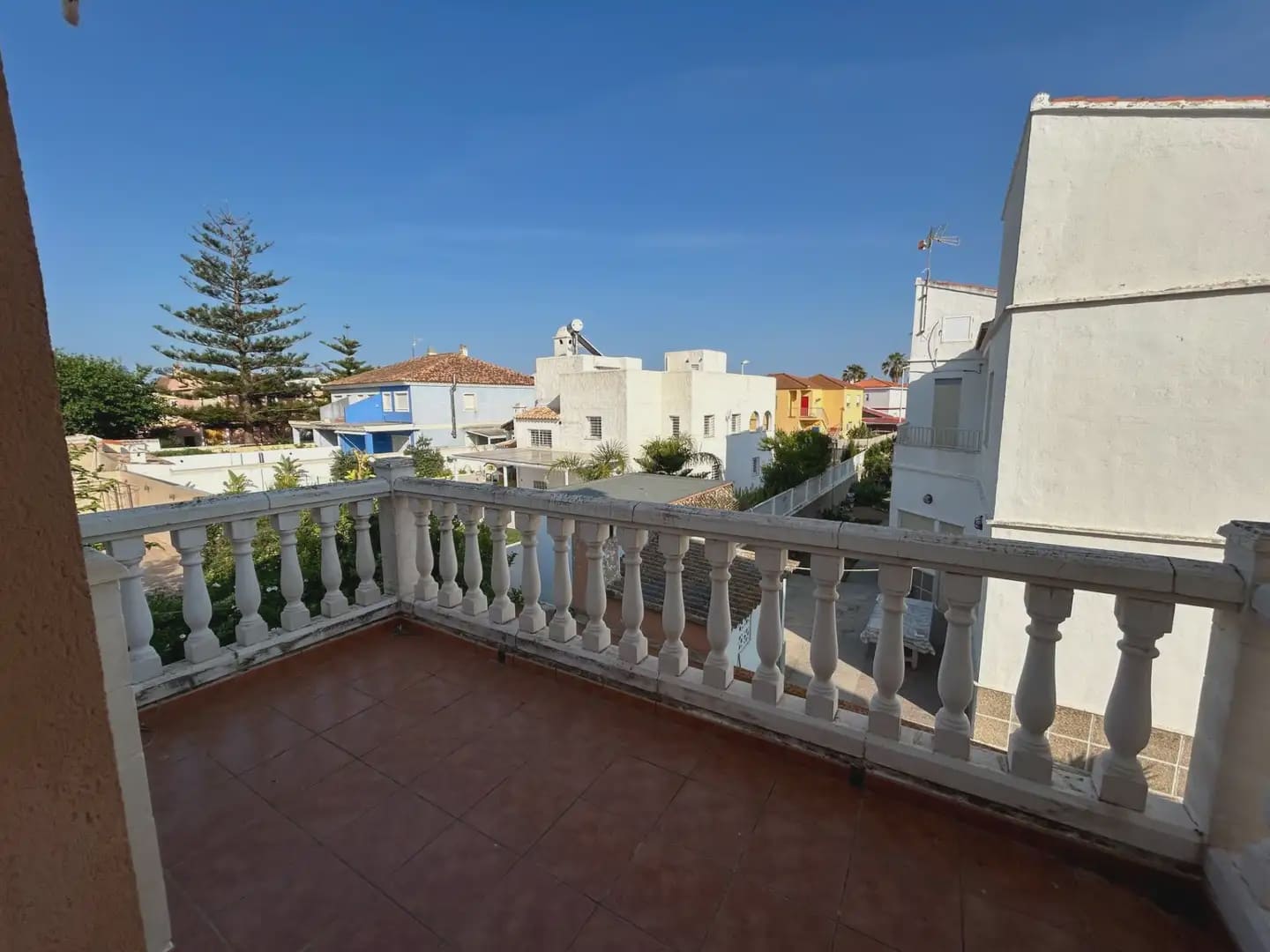 3 chambre Villa/Maison Mitoyenne à vendre à Cullera avec garage - 350 000 € (Ref: 9876915)