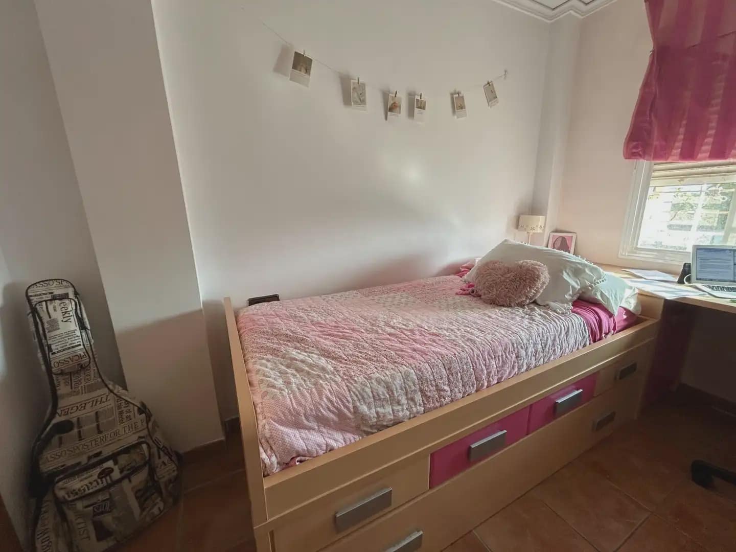 3 chambre Villa/Maison Mitoyenne à vendre à Cullera avec garage - 350 000 € (Ref: 9876915)